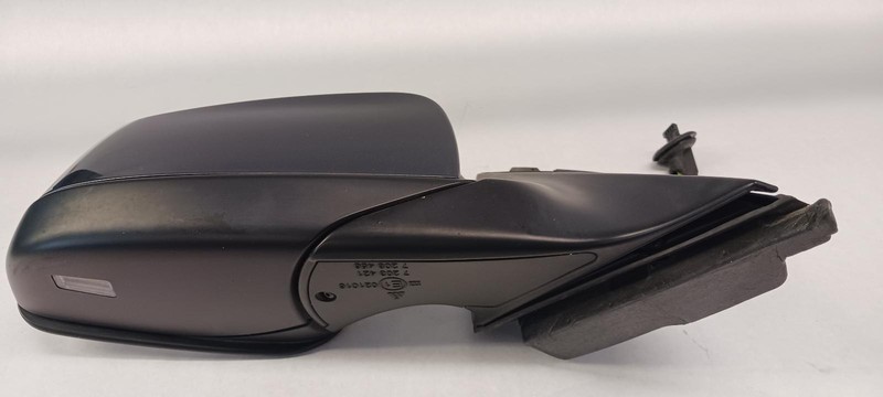 10 BMW 535i Right passenger Door Mirror Power heated OEM Grade A!