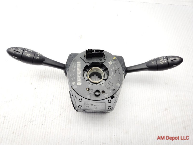 2009 Mini Cooper S R55 R56 R57 R58 R59 R60 R61 Steering Column Switch Rain Snsr