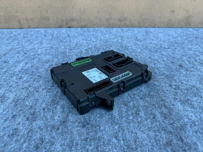 INFINITI QX50 QX55 2019-2024 OEM BODY GENERAL CONTROL MODULE UNIT BCM ASSEMBLY