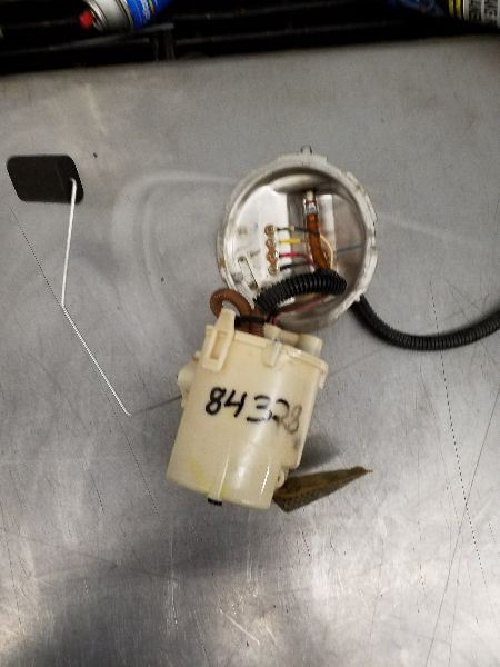 Fuel Pump Assembly 2.3L Fits 03-04 FOCUS 183722