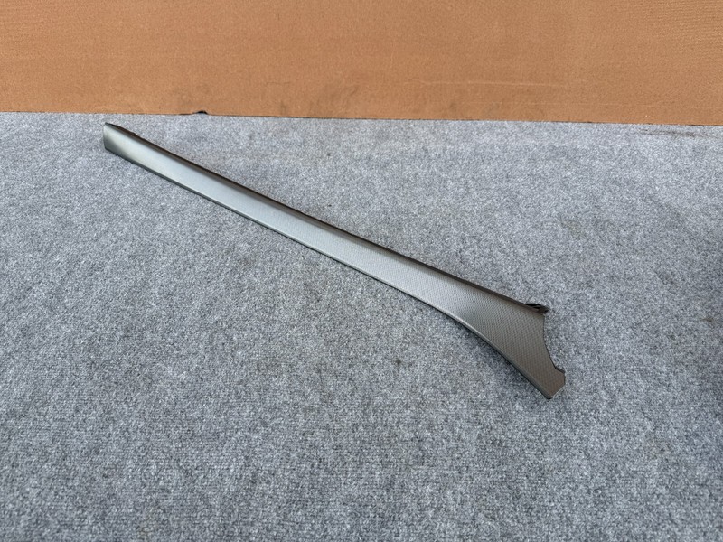 INFINITI QX60 2022-2025 OEM FRONT RIGHT DASH MOLDING BEZEL COVER PANEL TRIM ASSY