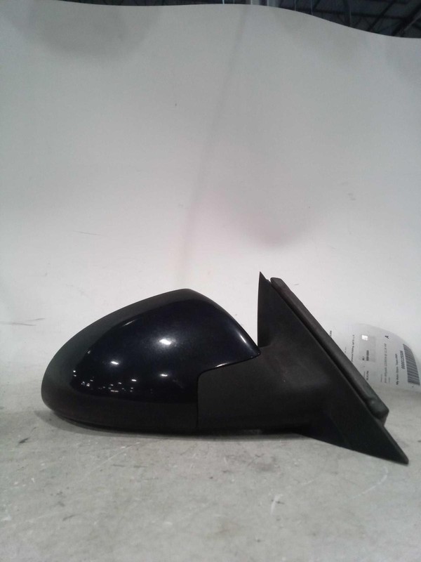 2010 Pontiac G6 Right Door Mirror Assembly Black OEM 337346 Used 129K Miles