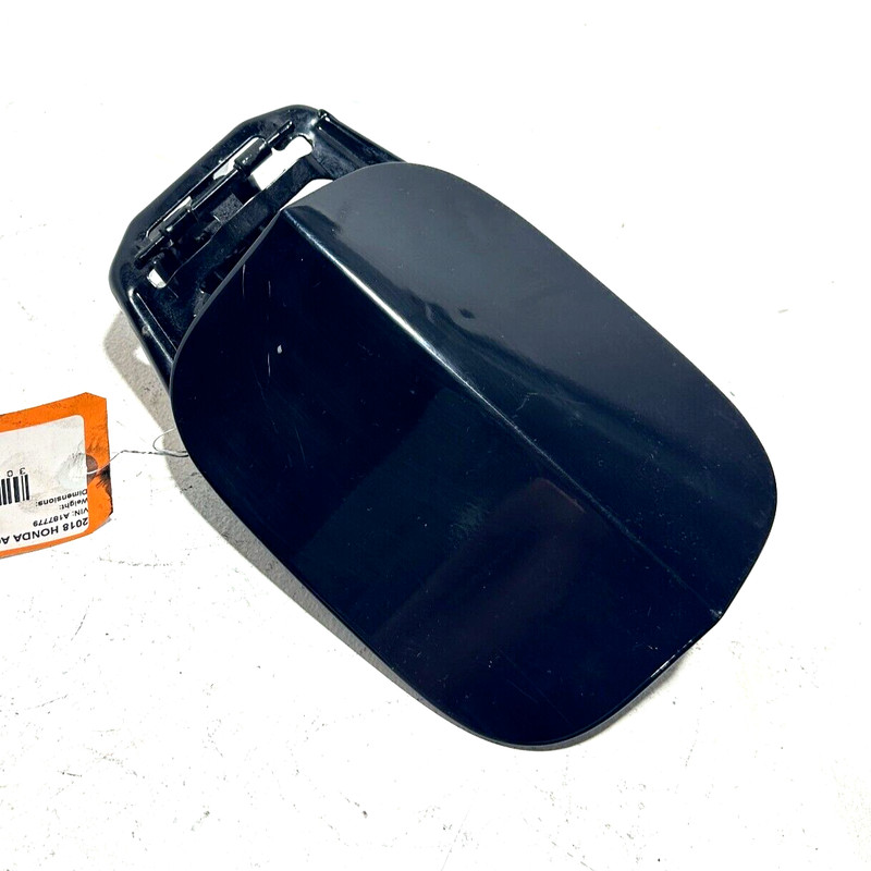 2018-2020 HONDA ACCORD FUEL GAS TANK DOOR LID FLAP COVER PANEL OEM