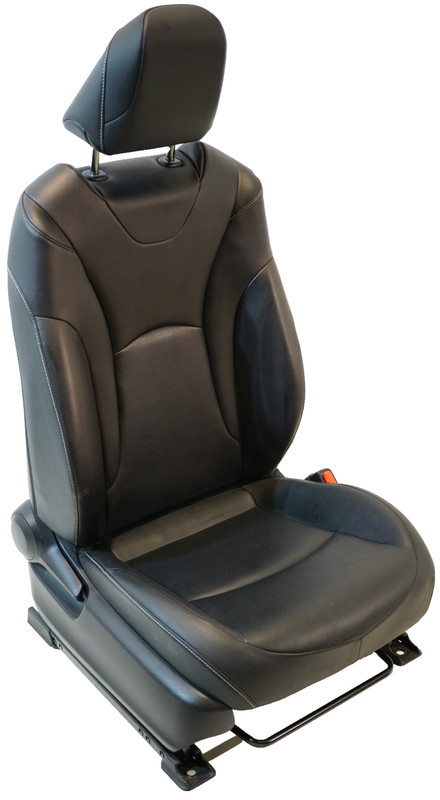 🔅2016-2020 TOYOTA PRIUS OEM. FRONT PASSENGER SEAT W/ HEADREST