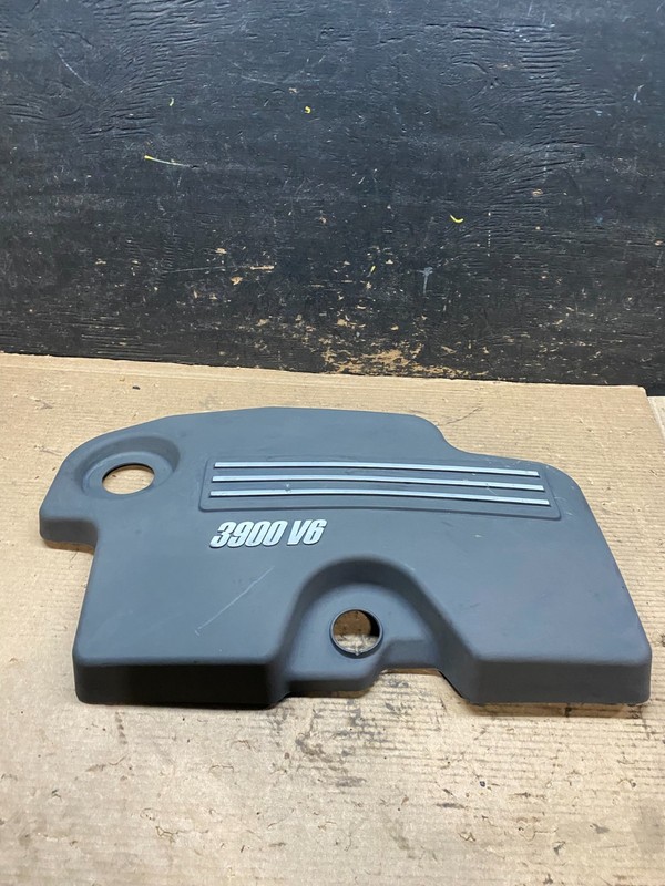 2006 2007 2008 Chevrolet Equinox V6 VVT Plastic Engine Cover Shield v9630 DG