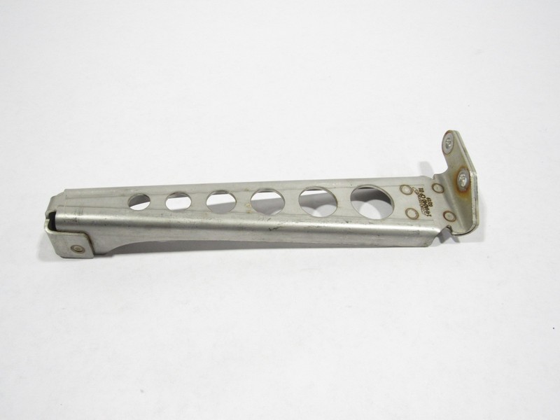 17-20 Mclaren 720S 720 2020 Muffler Transmission Bracket Mount Support |#3
