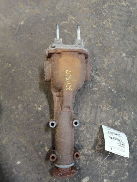 Differential Carrier Rear Sedan 2.5L Automatic Transmission Fits 13-17 LEGACY 10