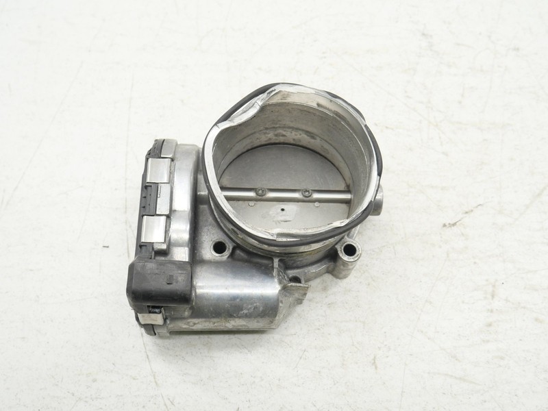 Used Throttle Body Servo Valve Actuator 2009-2013 Lamborghini Gallardo LP570