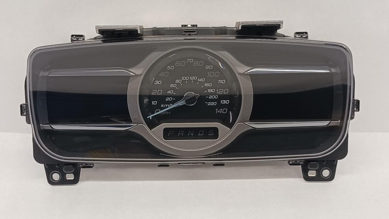 13 FORD TAURUS Speedometer cluster 158k miles OEM 1 Year Warranty!