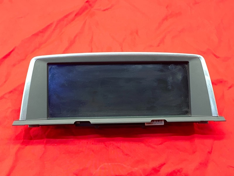 11-15 BMW F06 F12 F13 6 Series 10" Central Information Display Screen CID OEM✅
