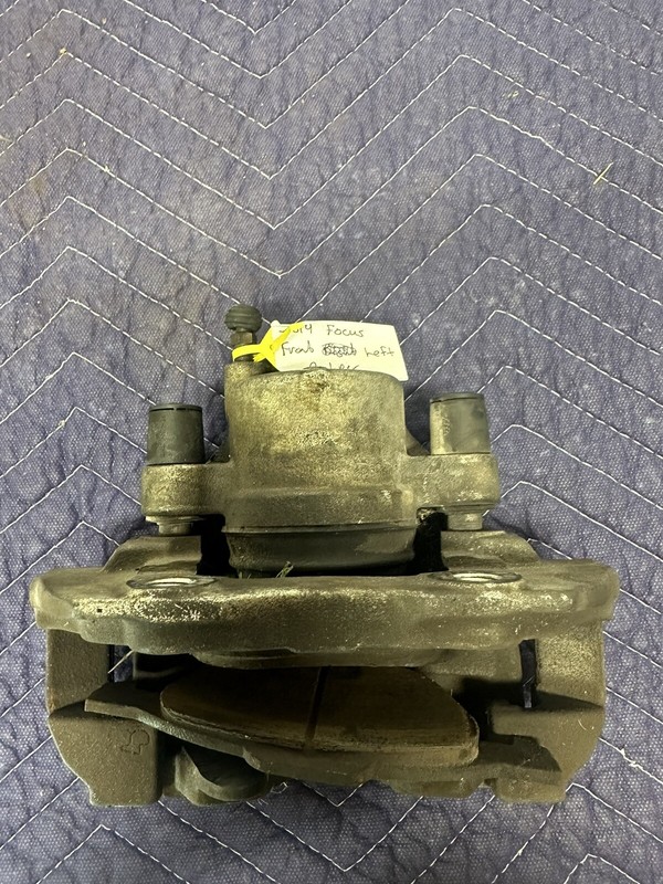 2012-2017 Ford Focus HB OEM Left Front Driver Side Brake Caliper