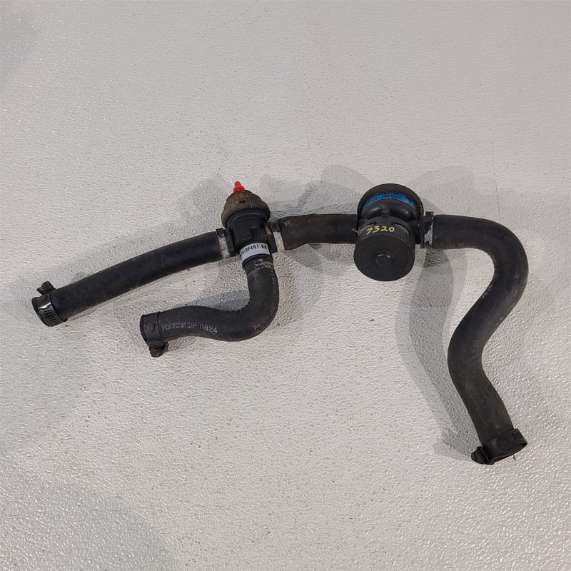 94-95 Mustang 5.0L Air Injection Tubes Smog Pump Hoses Diverter Aa7320