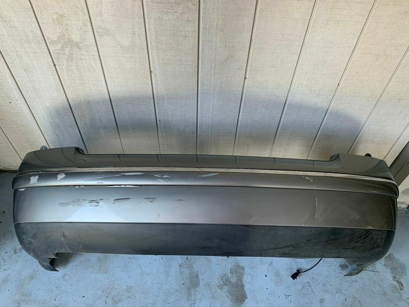 2001 2002 2003 2004 2005 VW Passat B5 REAR BUMPER COVER OEM