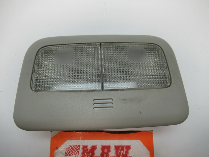 DOME LIGHT LAMP SWITCH LENS COVER TOP CENTER ROOF CEILING READING 08-15 SCION XB