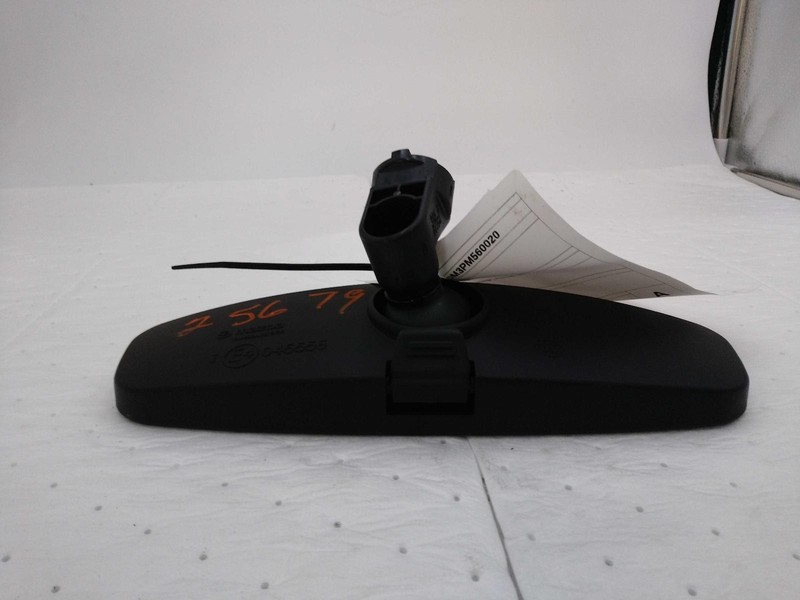2023 MAZDA CX-30 OEM Used Interior Rear View Mirror RED 23000 Miles BCJH69220C