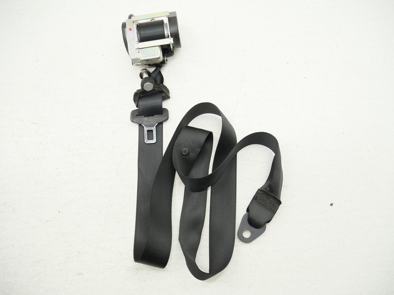 Used Front Left Driver Side Seat Belt Retractor LH 2016-2021 Mclaren 570GT OEM