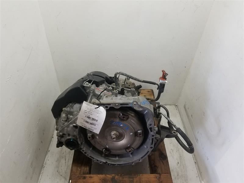 05 06 TOYOTA CAMRY LE 2.4L FWD AUTOMATIC TRANSMISSION 2AZFE 30500-33450