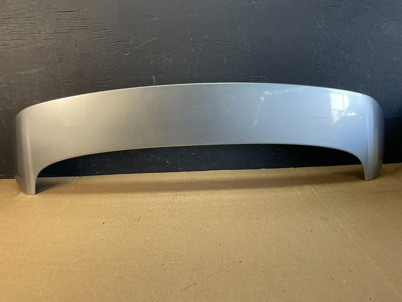 2010 to 2013 Mazda 3 Hatchback Rear Spoiler Wing OEM ad0050 DG