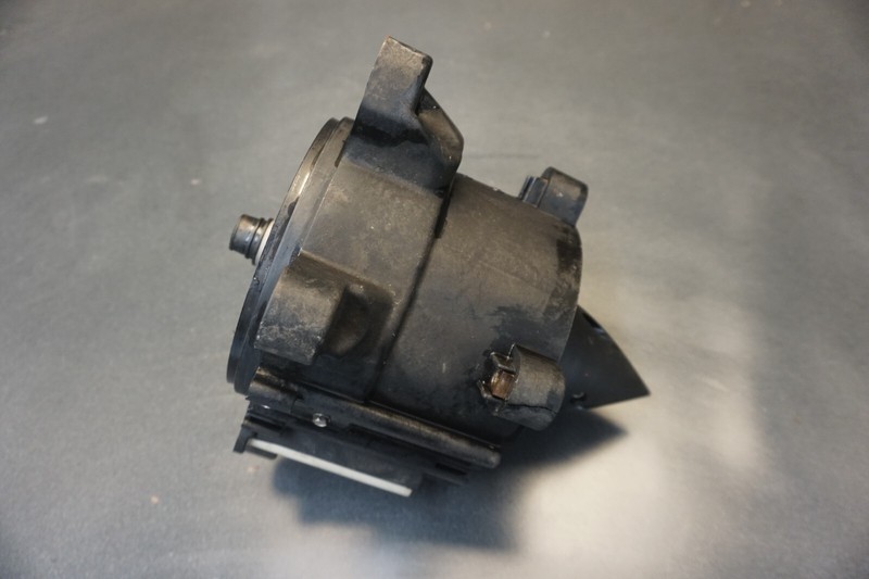 2002-2005 Sea-Doo OEM Jet Pump Impeller Ass'y Freshwater GTI 271001297 267000199