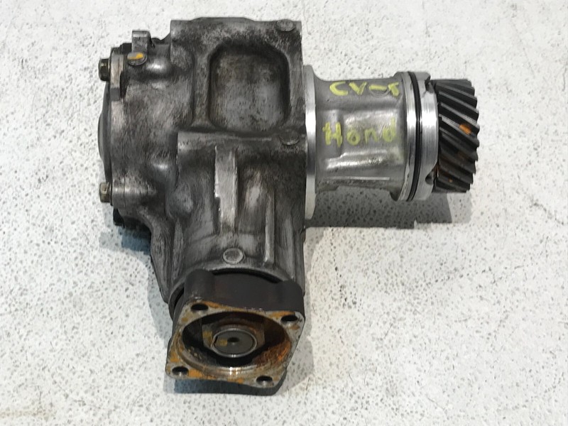 97-01 HONDA CR-V CRV TRANSMISSION FRONT TRANSFER CASE T CASE OEM