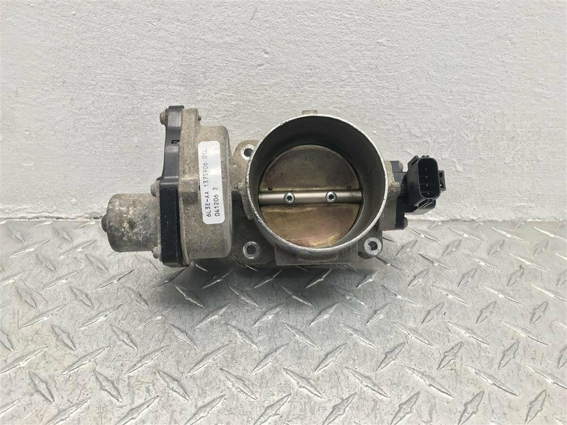 2004-2010 FORD F150 5.4L V8 THROTTLE BODY VALVE OEM 6L3E-9F991-AA