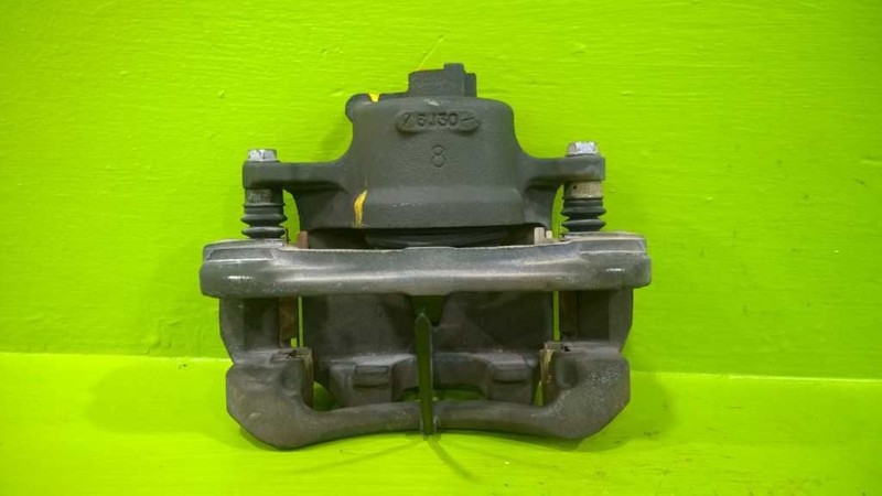 02 03 04 05 06 CAMRY DRIVER LEFT FRONT BRAKE CALIPER OEM 2798-29
