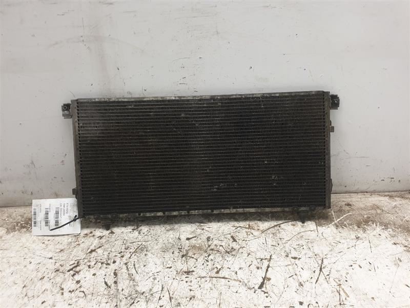 00-06 TOYOTA TUNDRA 3.4L RWD AT AC CONDENSOR