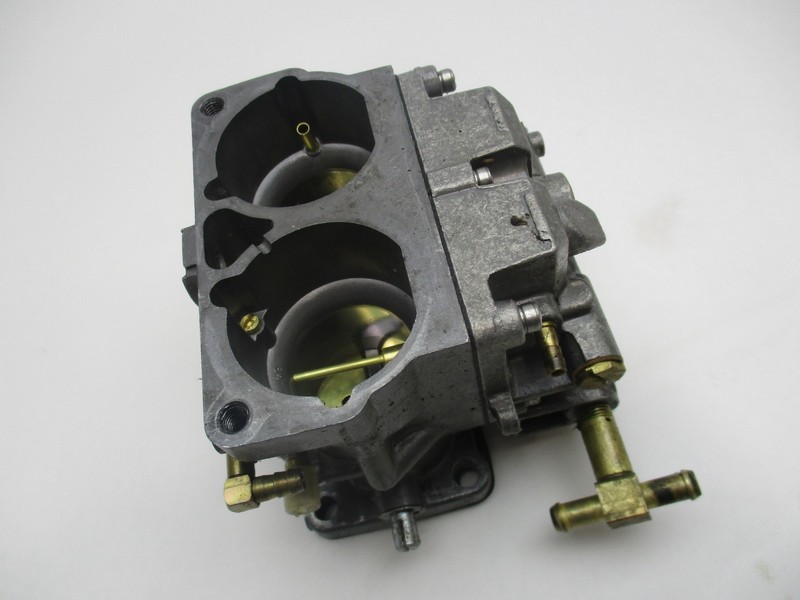 3326-828272A1Mercury Mariner 135-200 Hp Outboard Top Carburetor 135-WMV-1