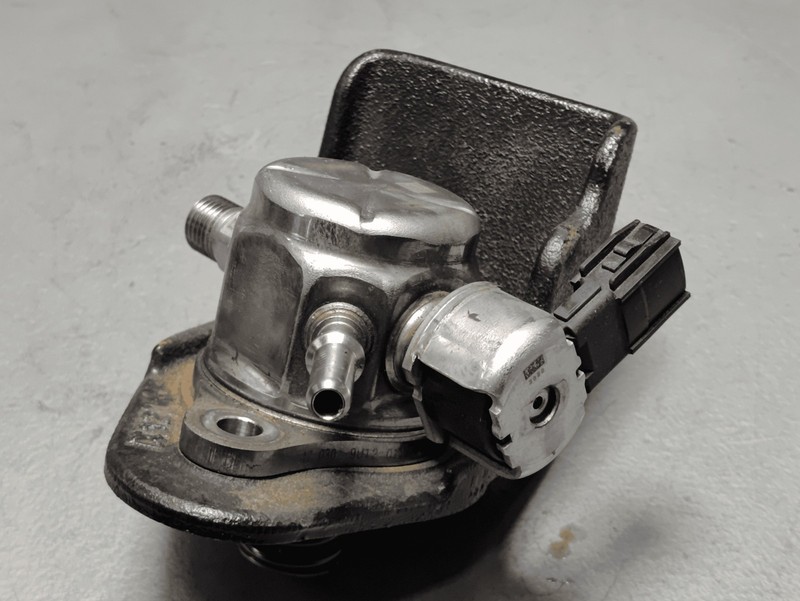 2020-2025 Toyota Highlander Engine High Pressure Fuel Pump OEM