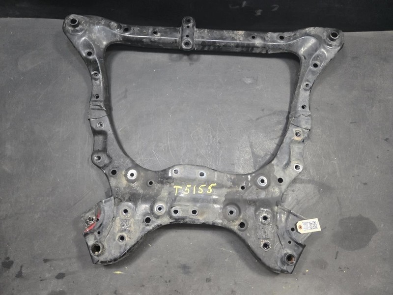 Front Crossmember 2021 Toyota RAV4 51100-0R010 2019 2020 2022 X