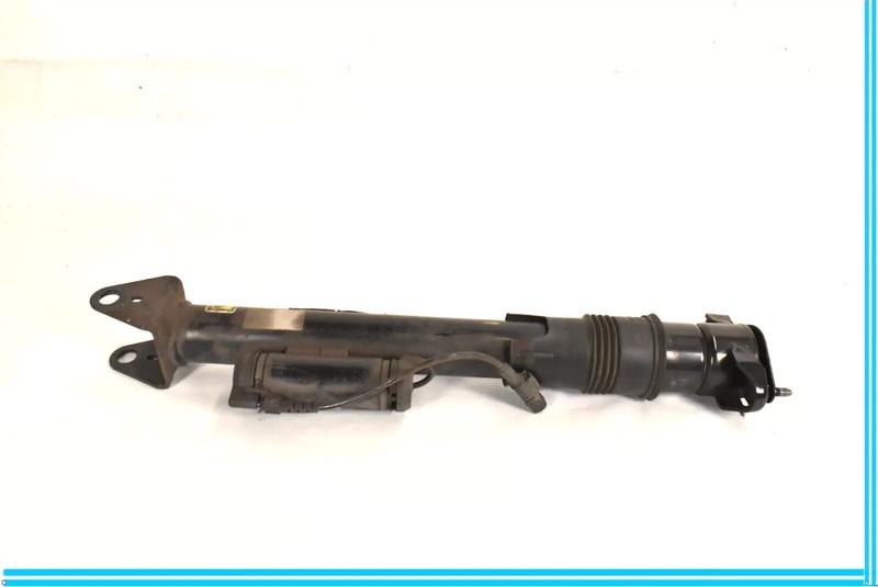 07-12 Mercedes X164 GL550 GL450 Rear Left Driver Side Shock Strut w/ ADS OEM