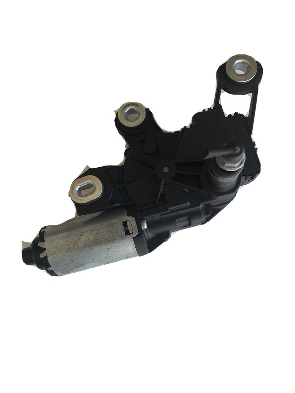 2007-2015 Audi Q7 4.2 Windshield Wiper Motor Rear 2008 2009 2010 2011 OEM