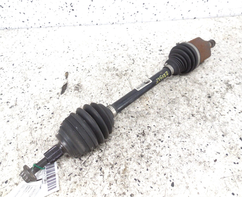 2012-2014 Volkswagen Beetle 2.5L Front Axle Shaft Driver Left LH OEM Auto Trans