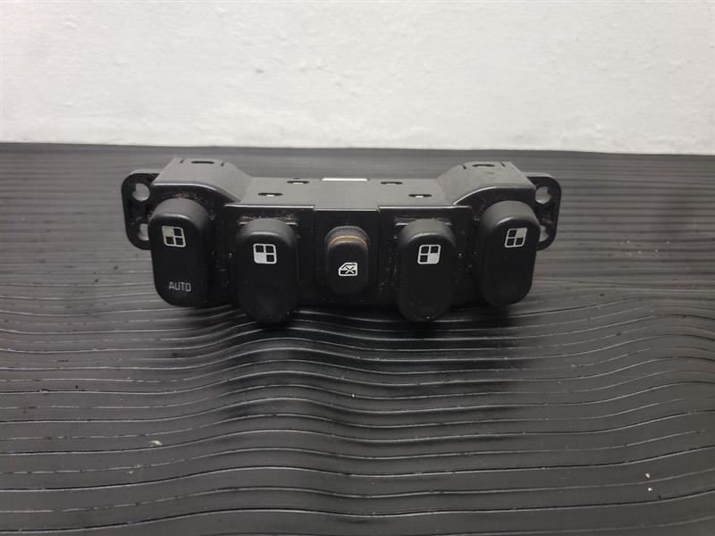 05-09 Chevrolet Equinox Driver's Master Window Switch OEM 22722502