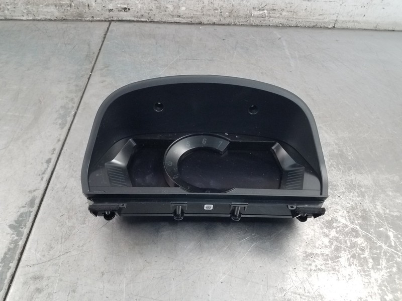 2026 Toyota Supra 3.0 GR Gauge Cluster #1292 M1