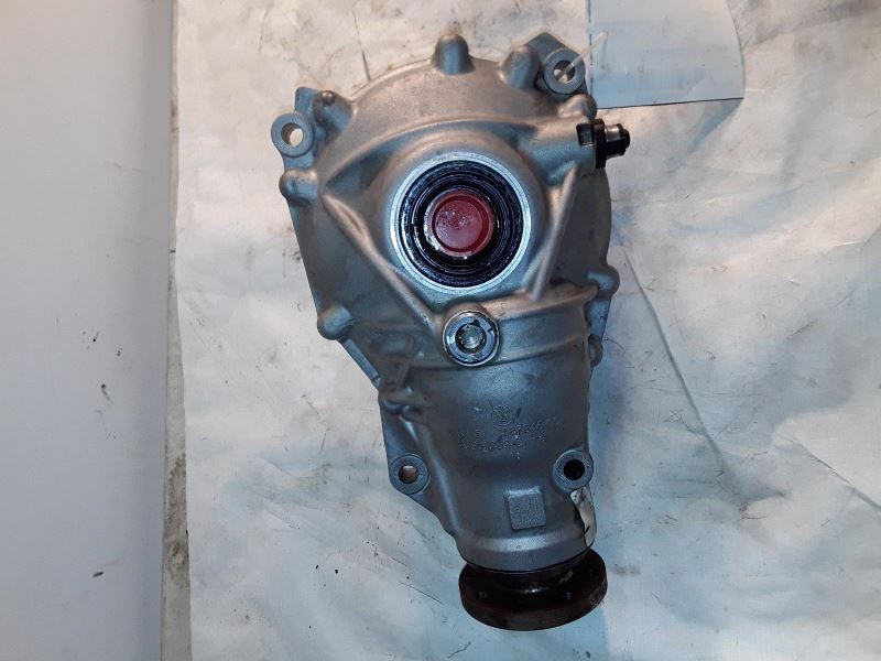 FRONT CARRIER DIFFERENTIAL 4WD 2.00L FITS 14-18 BMW 320i 328i 330i F30 14510