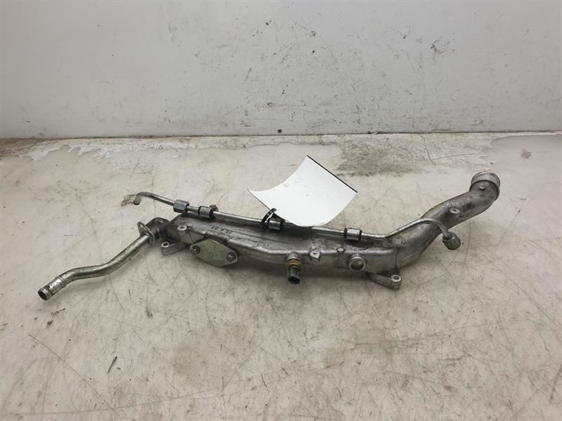 2013 SCION FR-S BASE 2.0L 2WD AT EGR VALVE