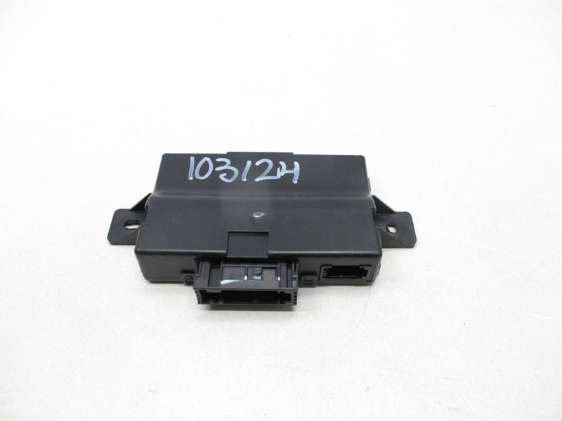 12-18 AUDI C7 A6 S6 A7 S7 FWD QUATTRO GATEWAY CONTROL MODULE UNIT OEM 103124