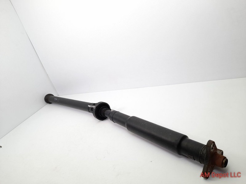 2008 BMW 335xi 335i RWD AT Turbo E90 E92 Rear Drive Shaft 1472mm26107574678