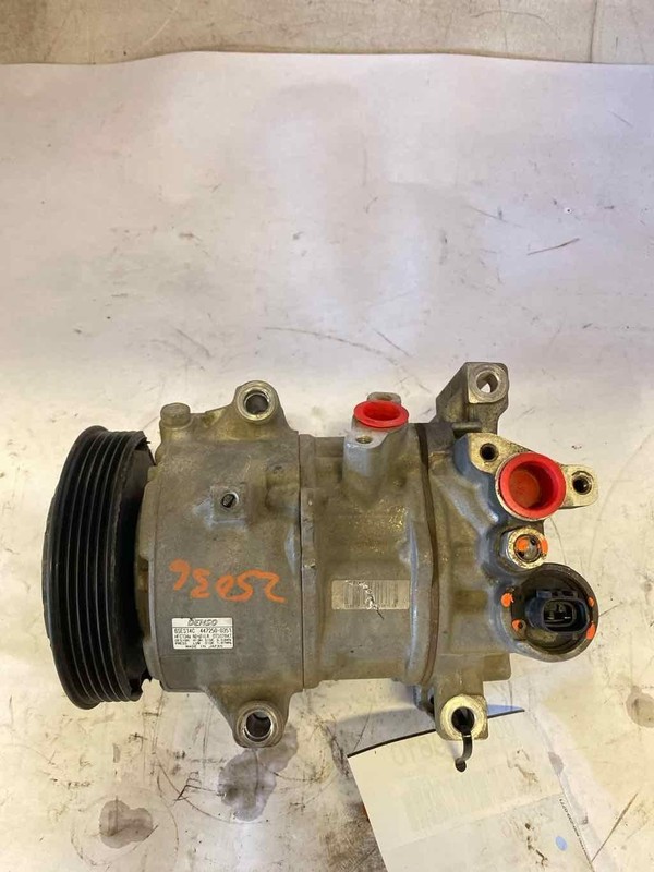 A/c Air Compressor TOYOTA COROLLA 14 15 16 17 18 19