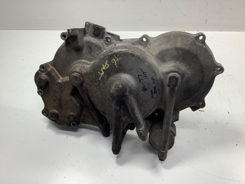 96-97 Acura Integra Right Transmission Cover Lid 21240-P4X-000 OEM