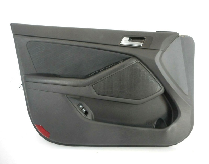 Kia Optima Hybrid Front Interior Door Panel Driver Left OEM 2011-2013