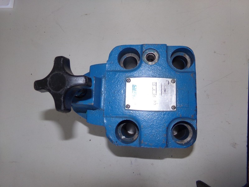 Vickers Relief Valve LG 10 F 30 Range 1500 Min to 3000 Max *FREE SHIPPING*