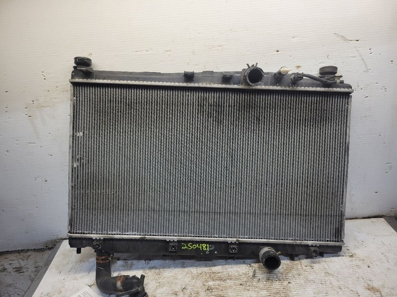 Radiator Fits 16-22 HR-V 1702440