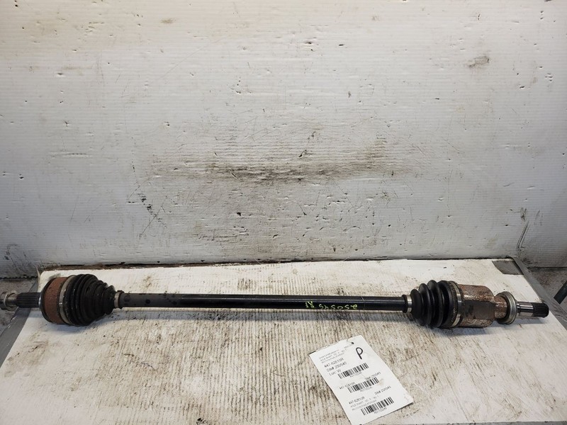 Passenger Axle Shaft Front Axle 2.0L Outer Assembly LX Fits 16-21 CIVIC 1722245