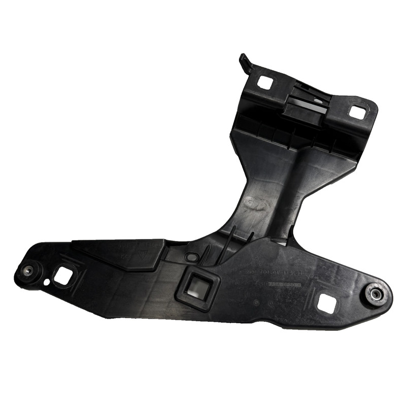 📌 2015-2018 PORSCHE MACAN TURBO 95B LEFT HEADLIGHT MOUNT BRACKET 95B941121B OEM