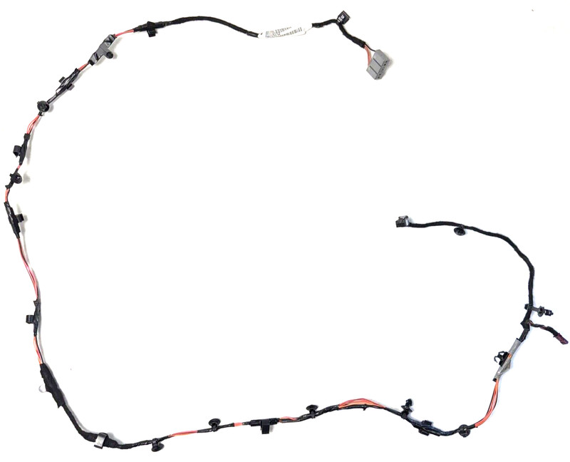 ✅ 2019-22 RAM 1500 Classic OEM MIRROR HEADER WIRING HARNESS CEILING HEADLINER