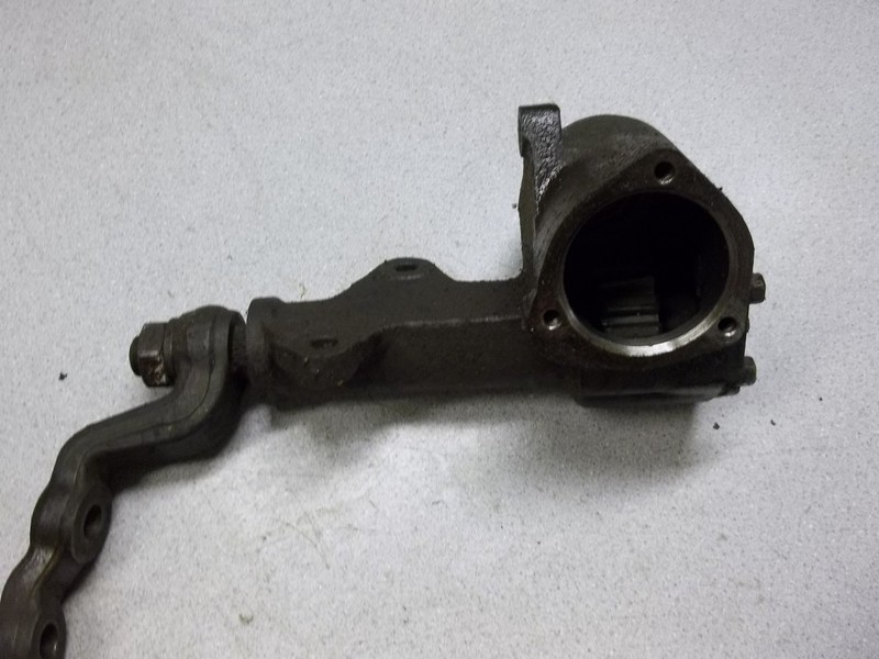 Input Shaft Housing Left LH Transmission Gear Assembly 8X1 48013 B0300
