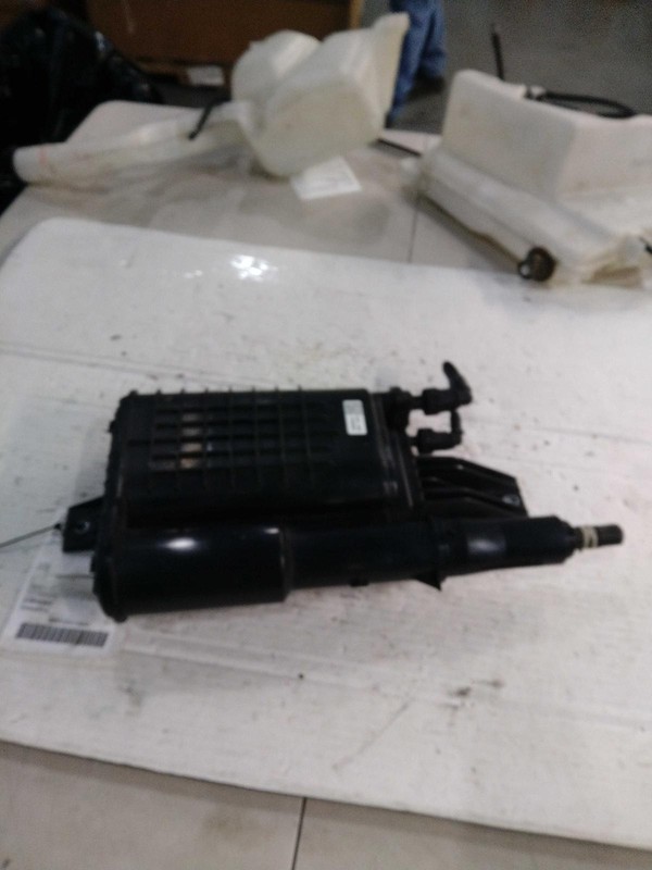 2023 Hyundai Sonata Fuel Vapor Canister Black 2.5L 28000 Miles Used Parts