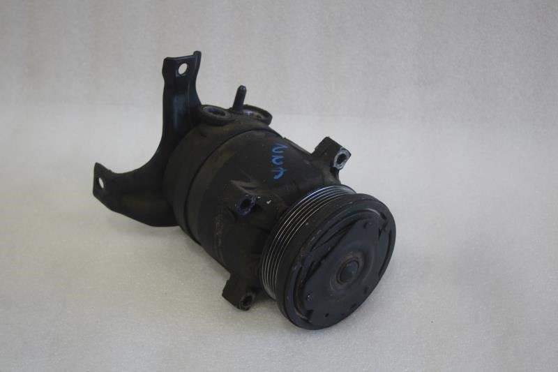 2008 SUZUKI RENO AIR CONDITION AC COMPRESSOR